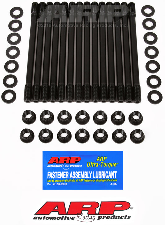ARP 201-4303 Head Stud Kit BMW E46 M3 S54B32 Cylinder Head Studs ARP2000