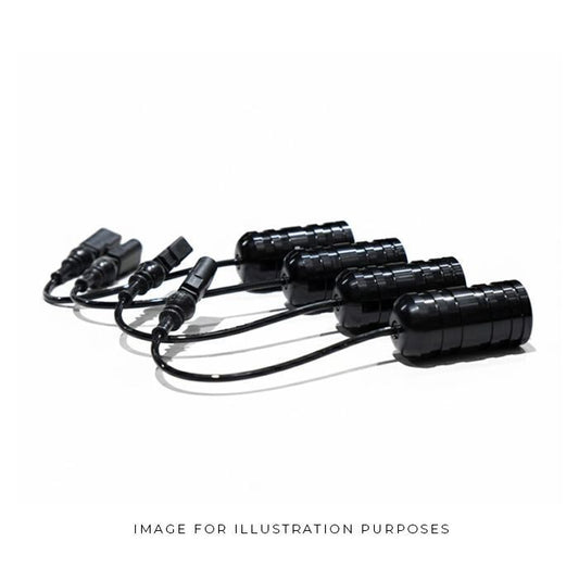 ELECTRONIC DAMPING DELETE KIT- BMW X3M/X4M AWD F97/F98 (18-24)