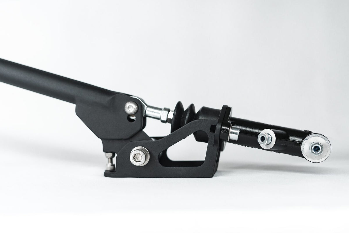 Universal Horizontal Hydraulic Handbrake – Pull-Up Drift Handbrake