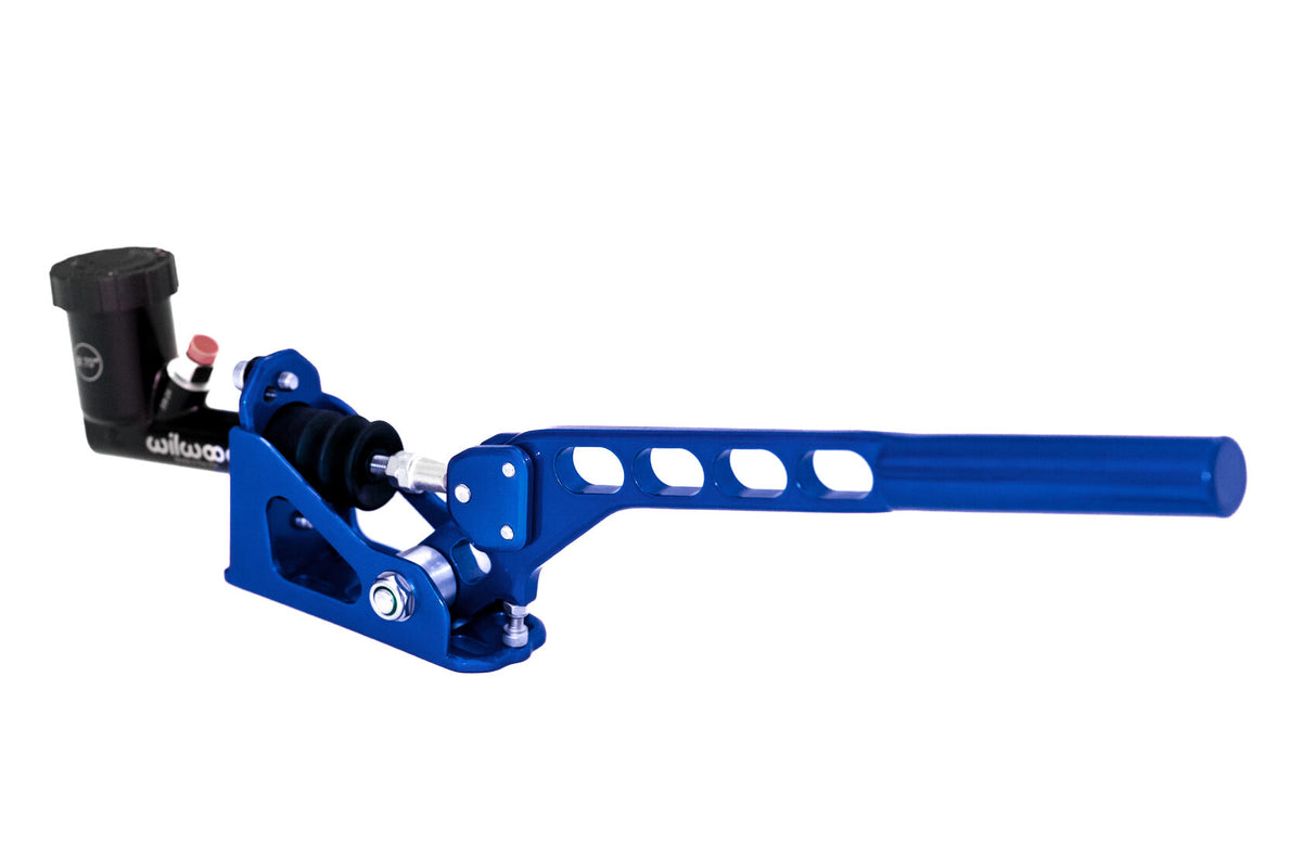 Horizontal Hydraulic Handbrake – Pull-Up Drift Rally | Motorsport