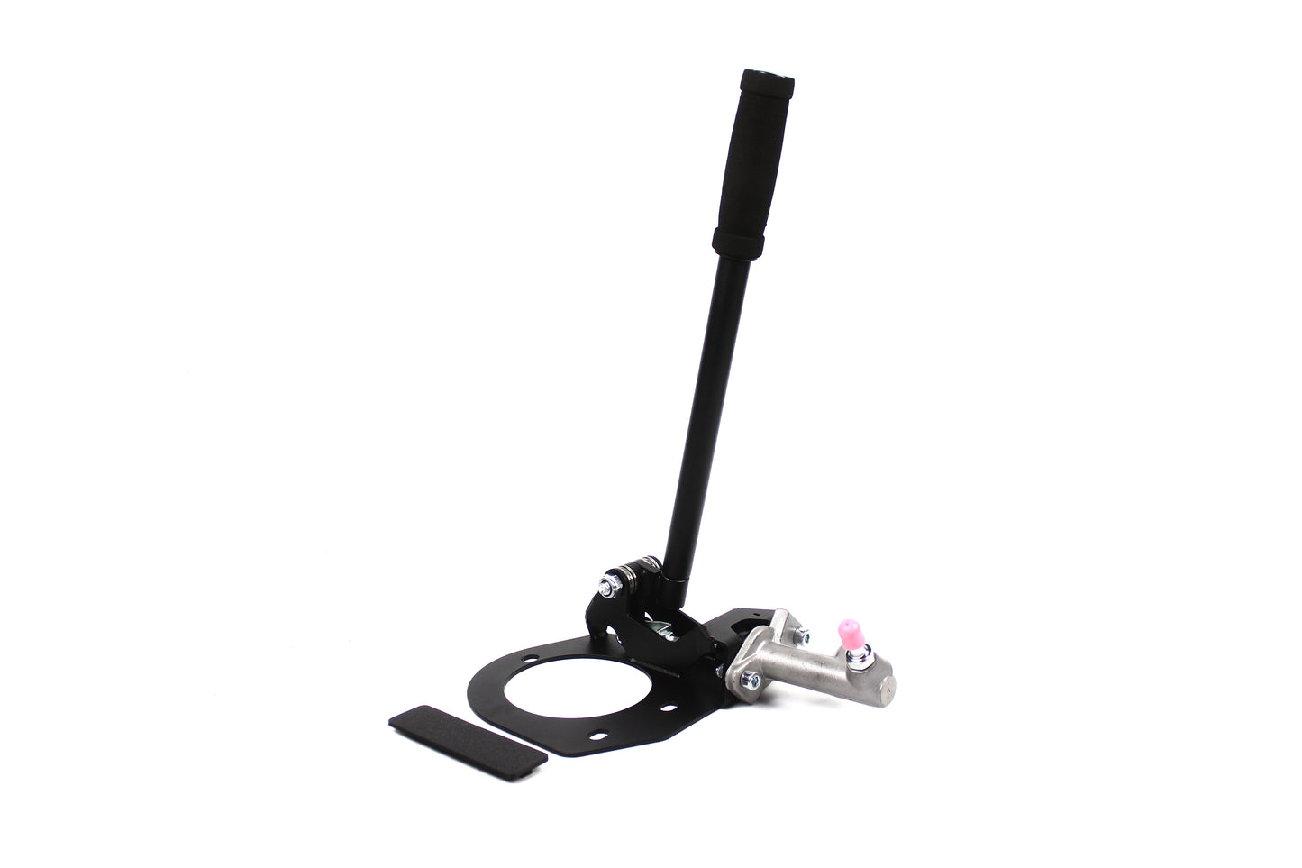 BMW E46 Hidden Handbrake Kit – Removable Lever