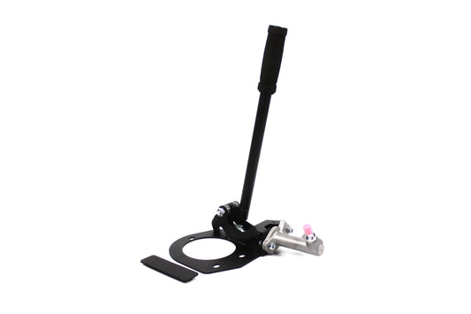 BMW E46 Hidden Handbrake Kit – Removable Lever