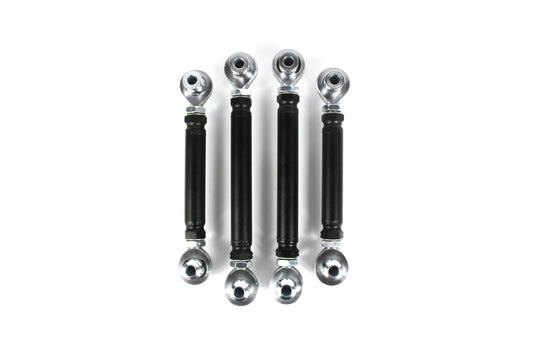 Adjustable Rear Camber Arms (4pc) – BMW F30 F31 F32 F33 F22 F23 – MINI Kit