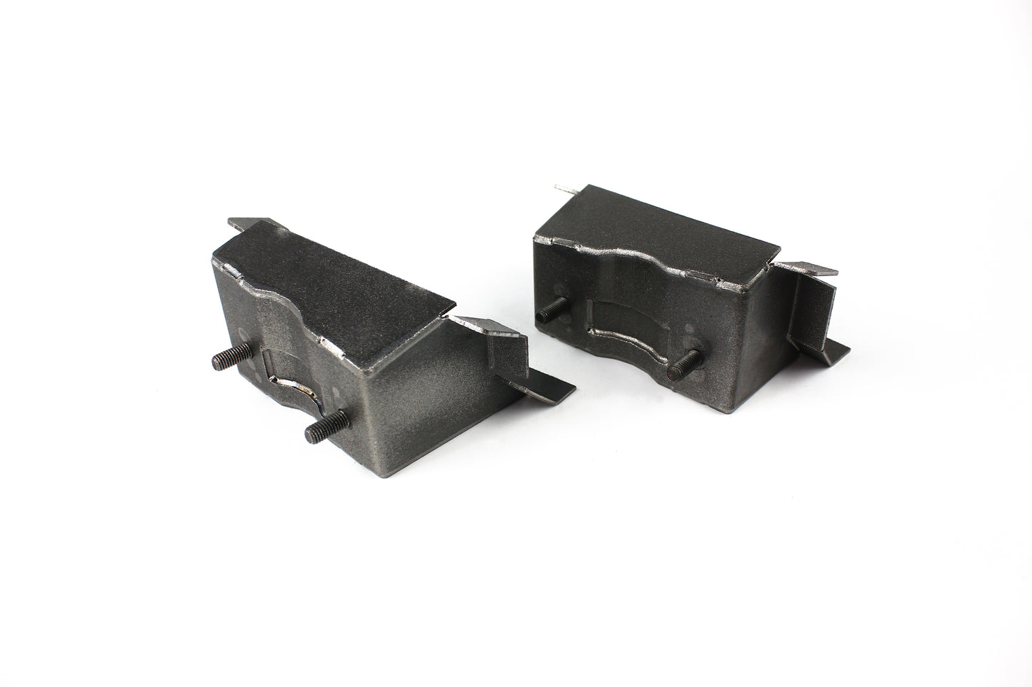BMW E36 Front Sway Bar Mount Repair Kit – Stabilisator Bracket Reinforcement