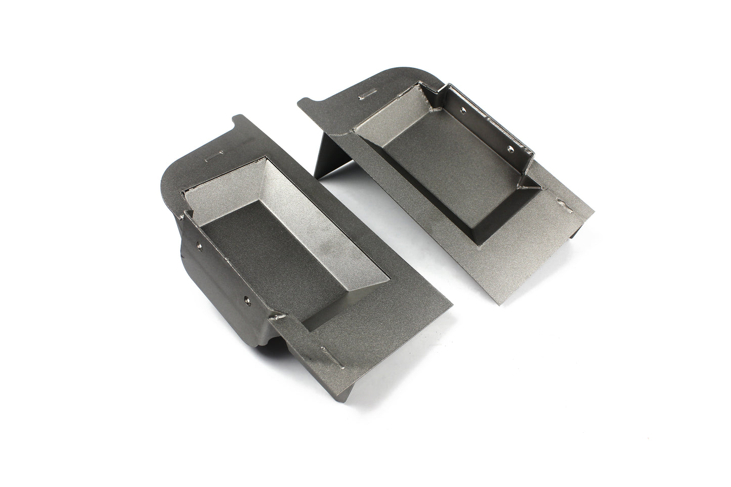 BMW E36 COMPACT Rear Sill End & Subframe Mount Reinforcement
