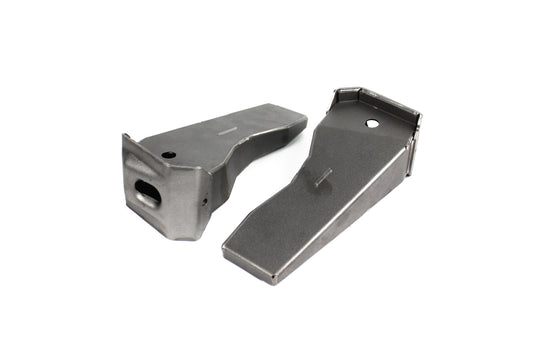 BMW E39 Rear Jacking Point Repair Kit | Left + Right | Steel Reinforced