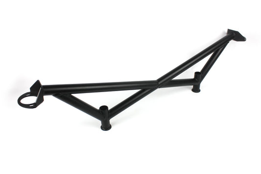 BMW E36 X-Brace / Rear Strut Brace