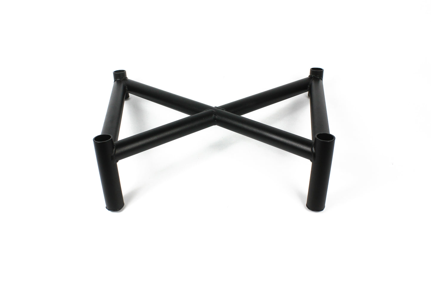 BMW E36 Rear 4 - Point RACP X-Brace - Rear Axle Reinforcement