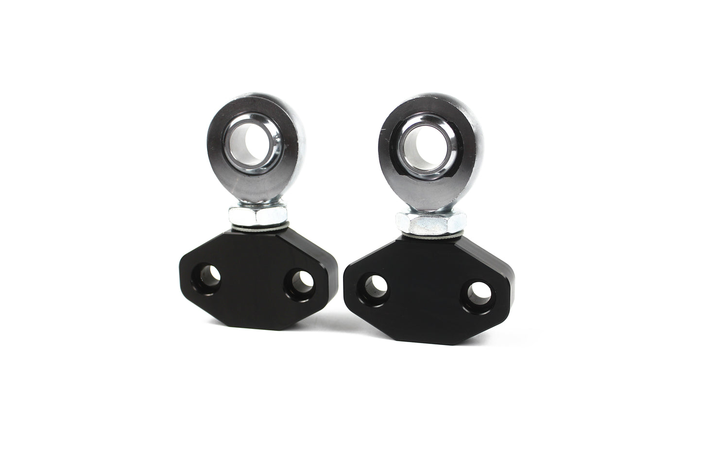 BMW E46 Adjustable Front Control Arm Bushes – Aluminium – Drift & Track