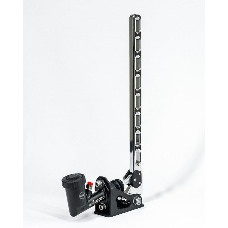 Vertical Hydraulic Handbrake PREMIUM ALUMINIUM