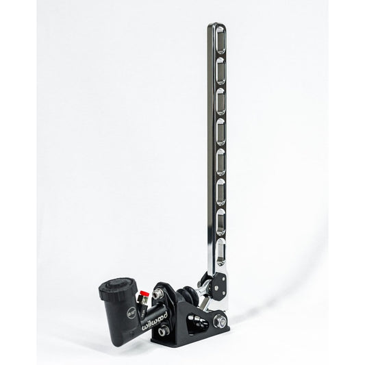 Vertical Hydraulic Handbrake PREMIUM ALUMINIUM