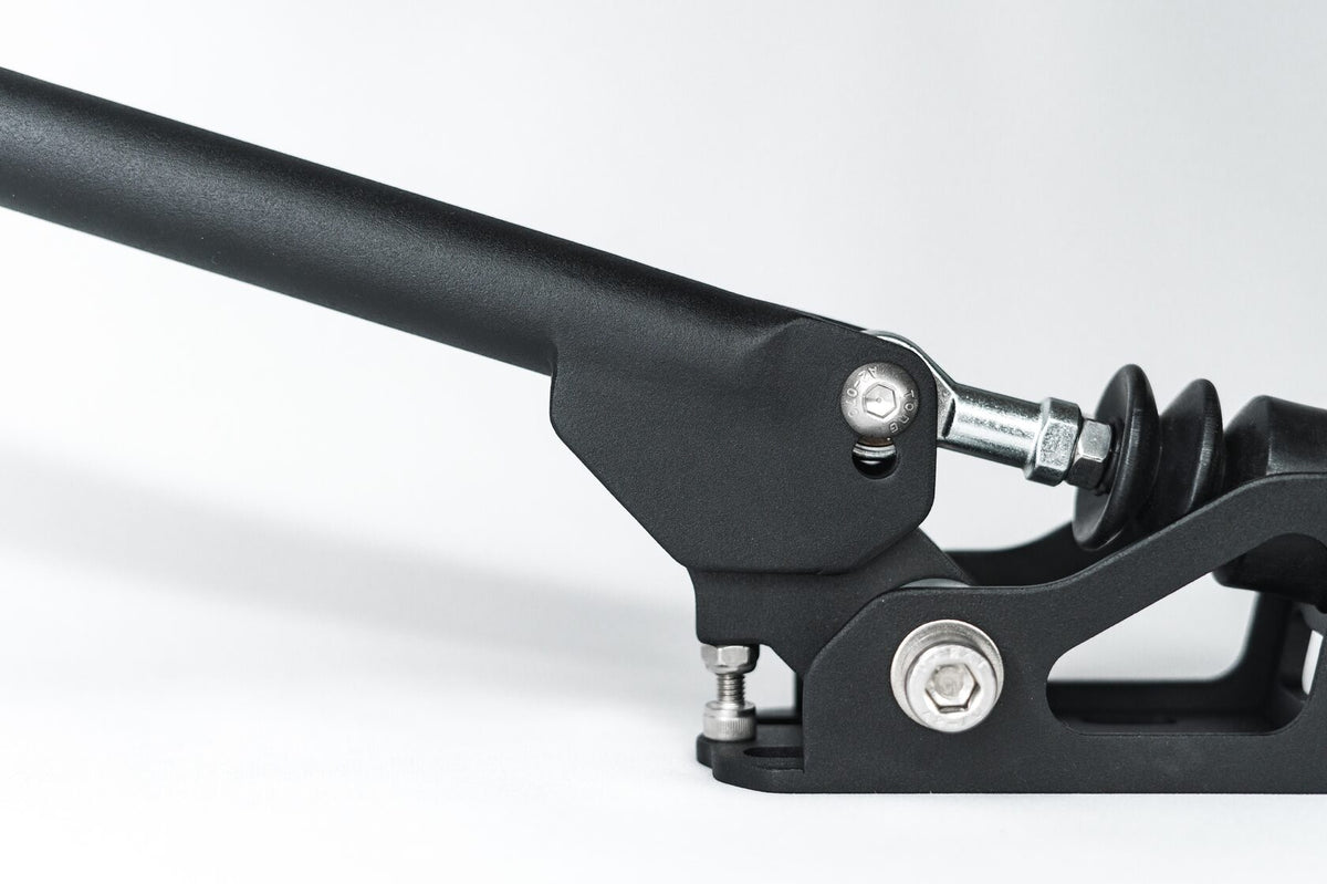 Universal Horizontal Hydraulic Handbrake – Pull-Up Drift Handbrake