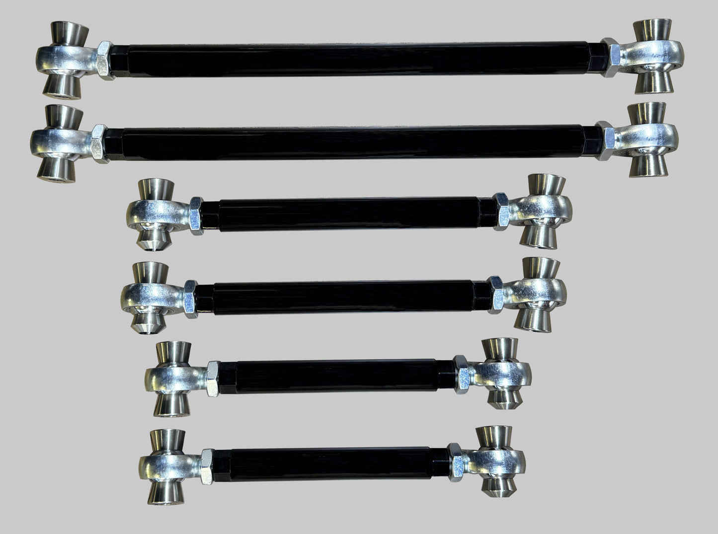 F2X / F3X Rear Control Arm Kit