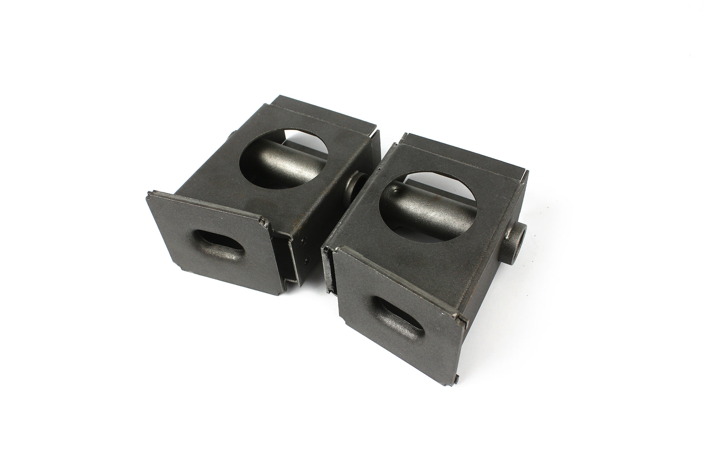 BMW E36 COUPE Jacking Point Repair Kit | Front + Rear