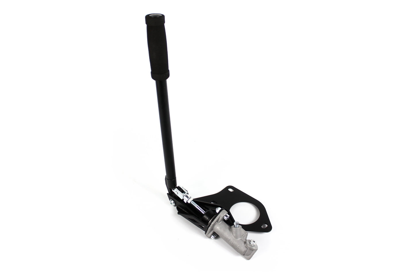 Hidden Hydraulic Handbrake for BMW E39 - Sedan / Touring – Removable Lever
