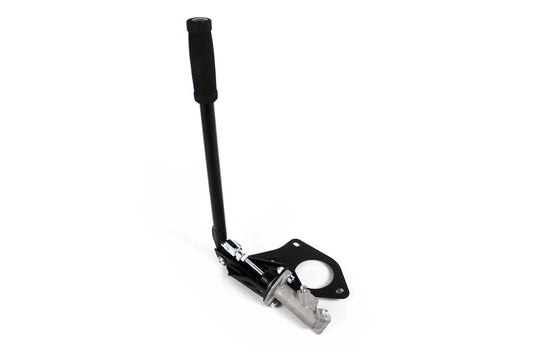 Hidden Hydraulic Handbrake for BMW E39 - Sedan / Touring – Removable Lever