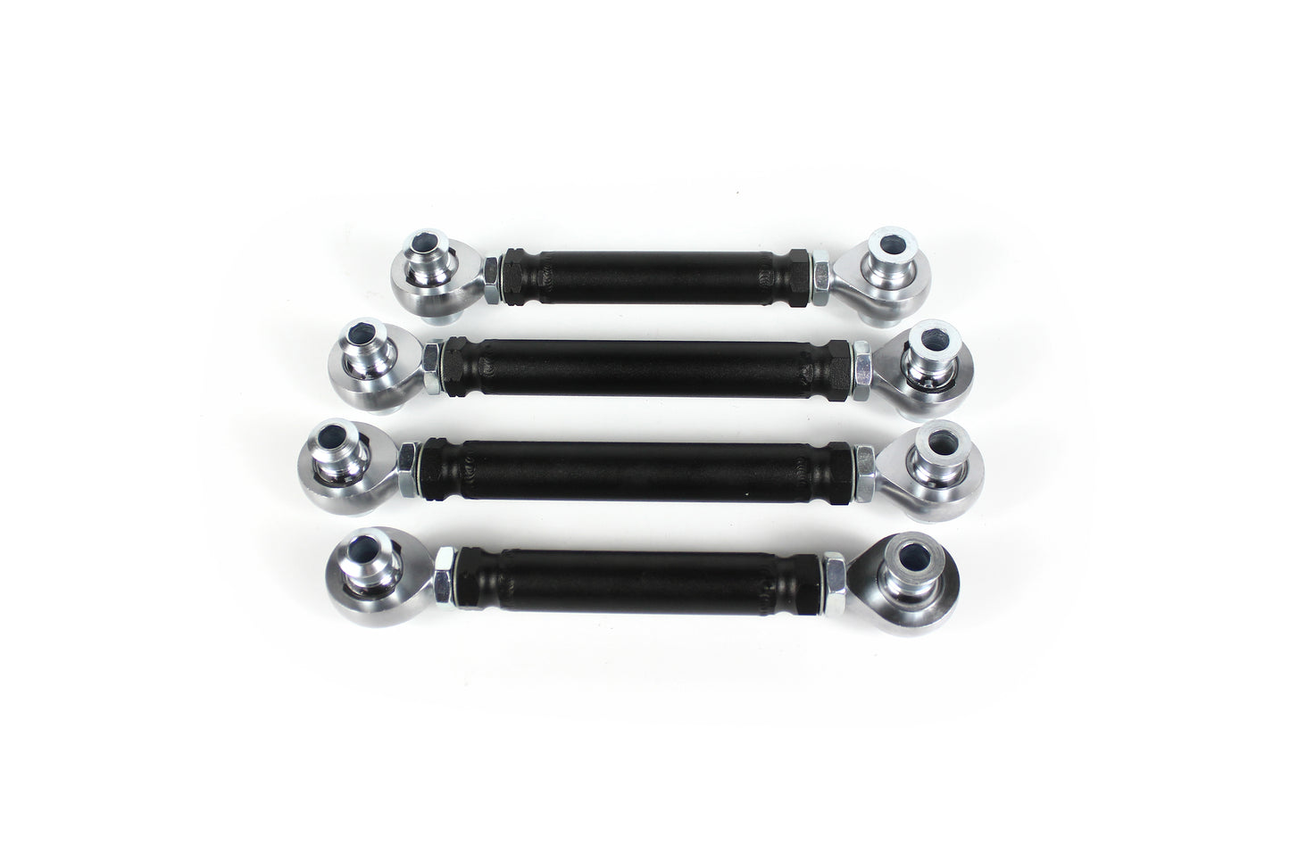 Adjustable Rear Camber Arms – BMW M3 E90 E92 E93 & 1 Series E81 E82 E87 E88 – MINI Kit