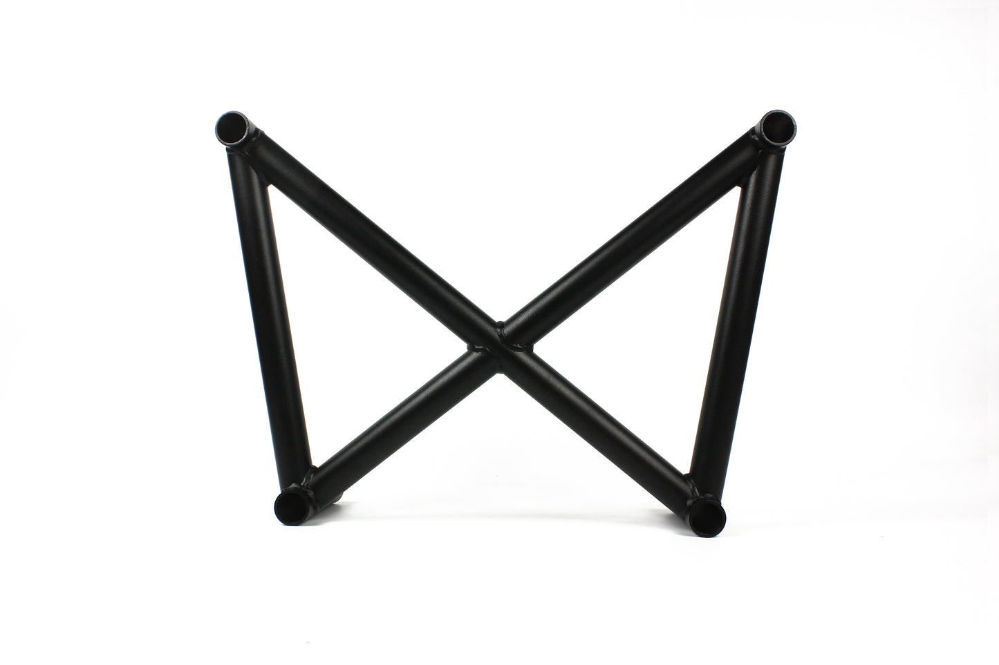 BMW E36 Rear 4 - Point RACP X-Brace - Rear Axle Reinforcement