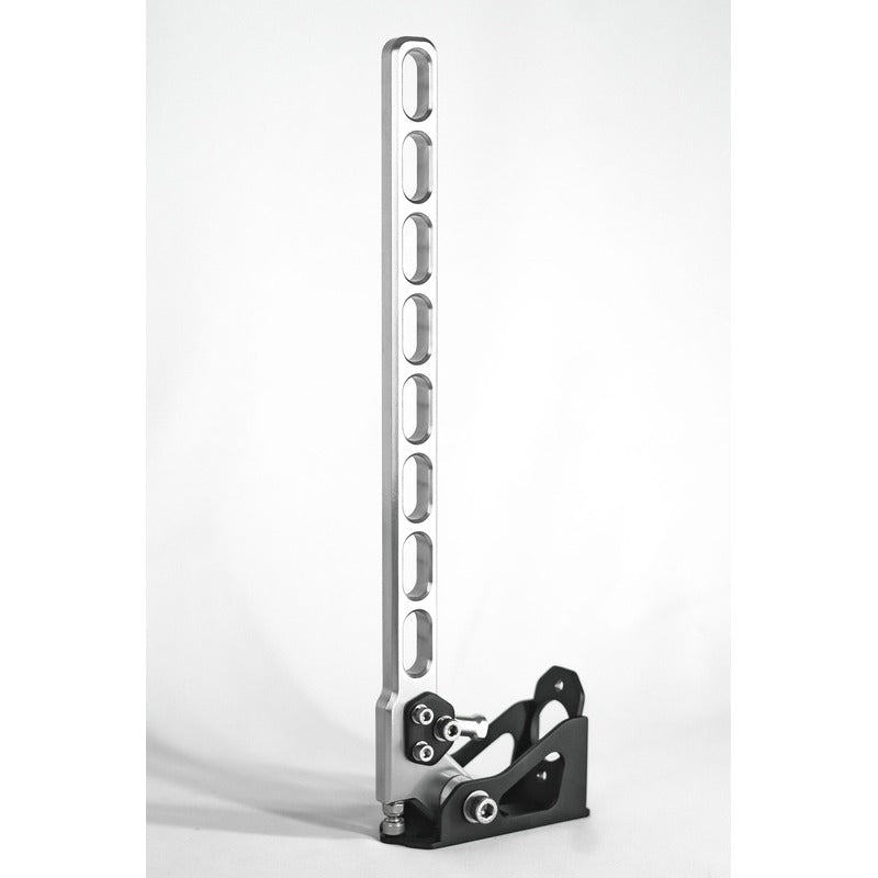 Vertical Hydraulic Handbrake PREMIUM ALUMINIUM