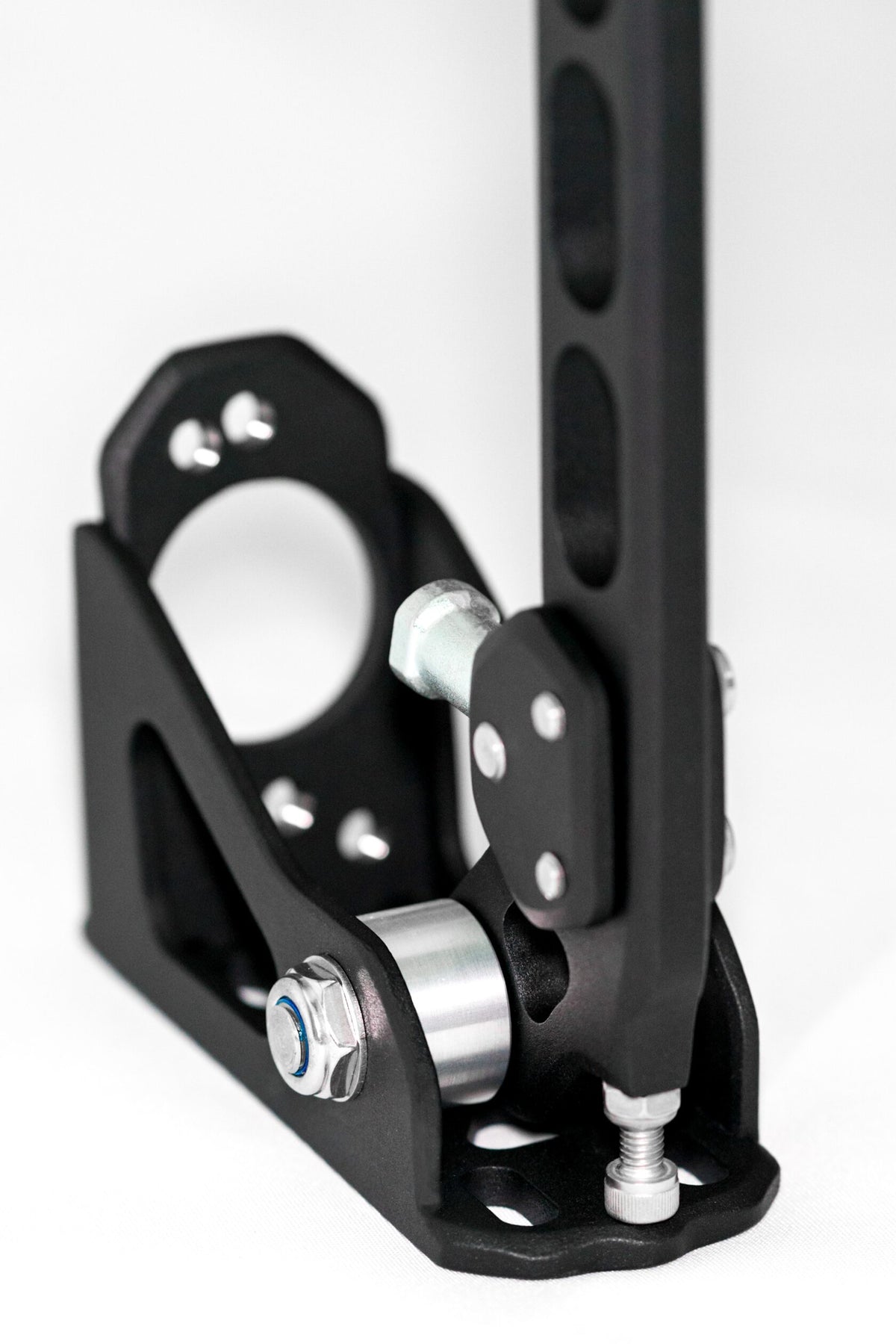Universal Hydraulic Handbrake - Adjustable Lever