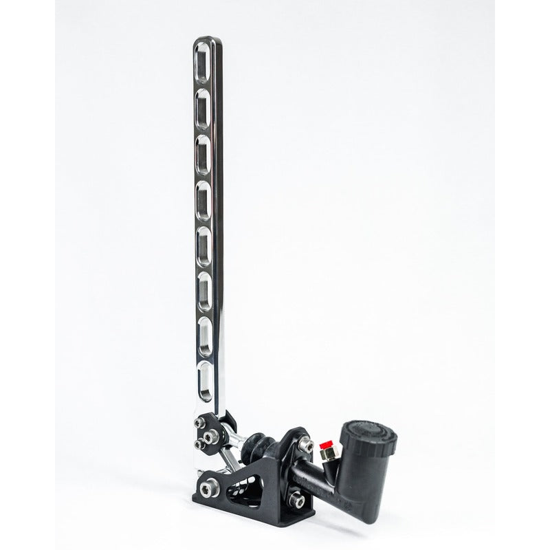 Vertical Hydraulic Handbrake PREMIUM ALUMINIUM