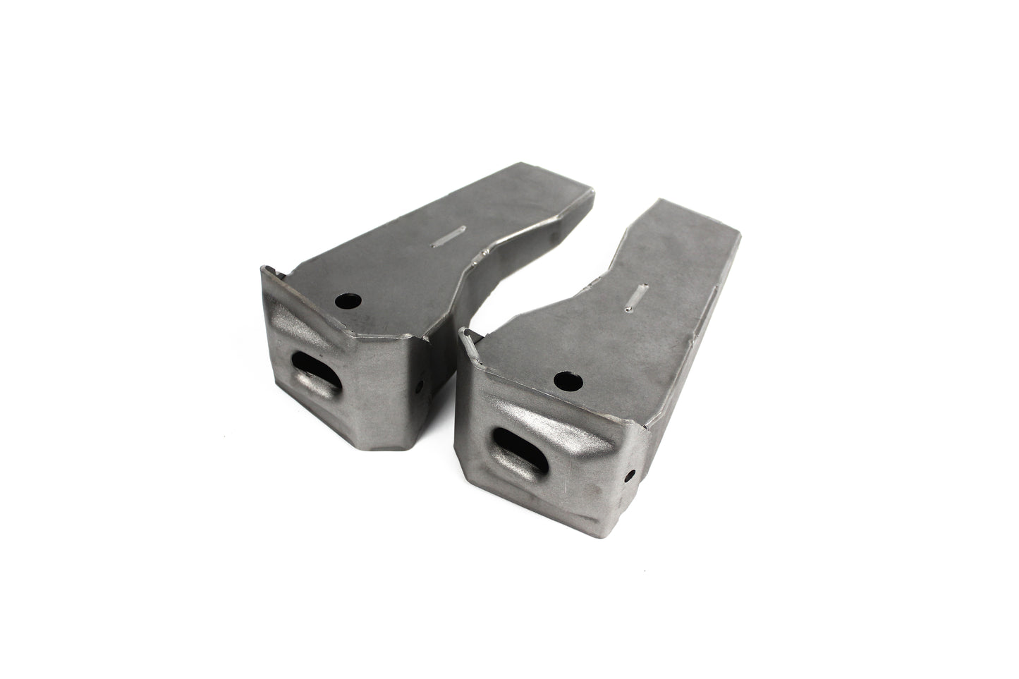 BMW E39 Rear Jacking Point Repair Kit | Left + Right | Steel Reinforced