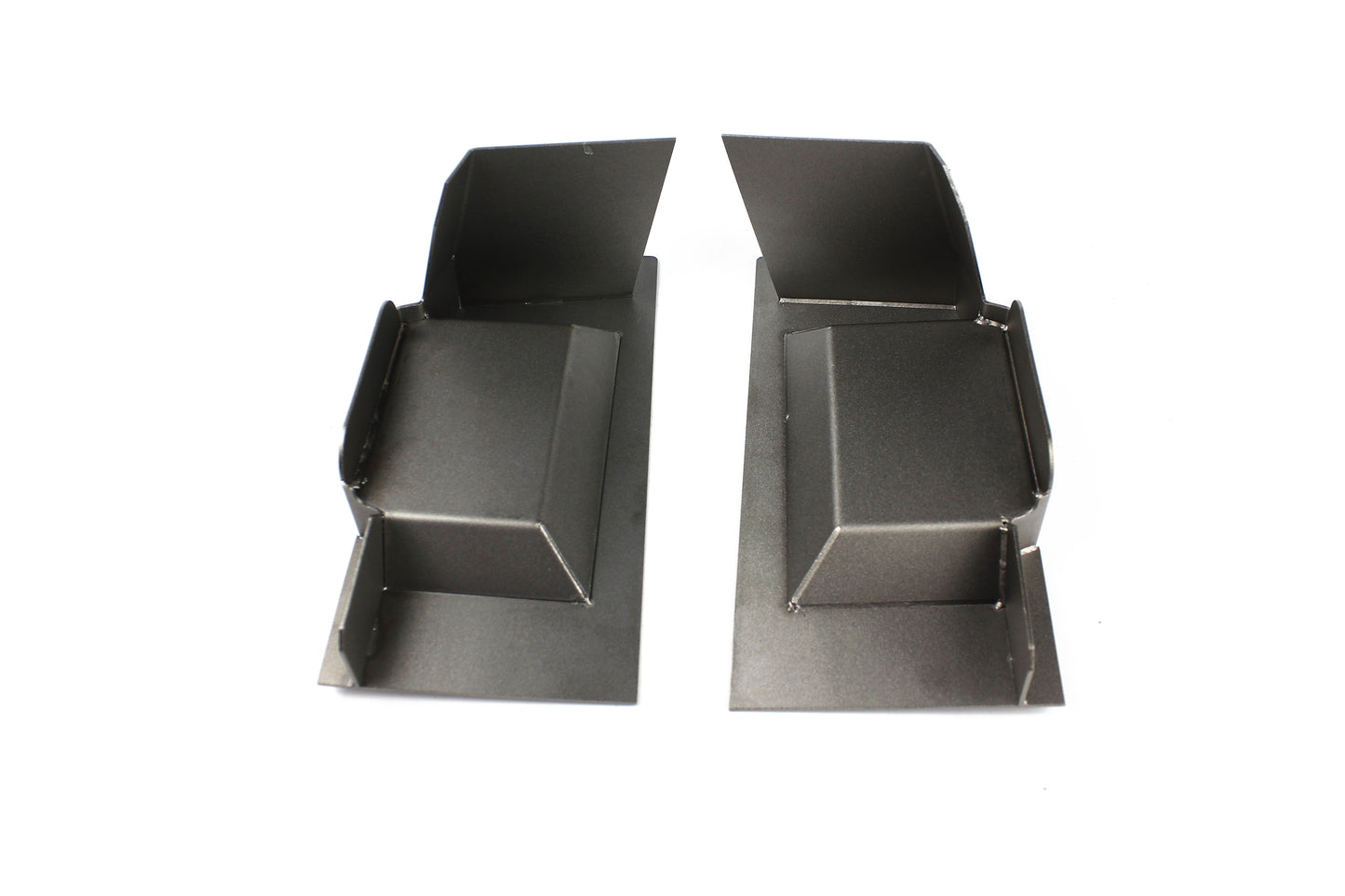 BMW E36 COMPACT Rear Sill End & Subframe Mount Reinforcement