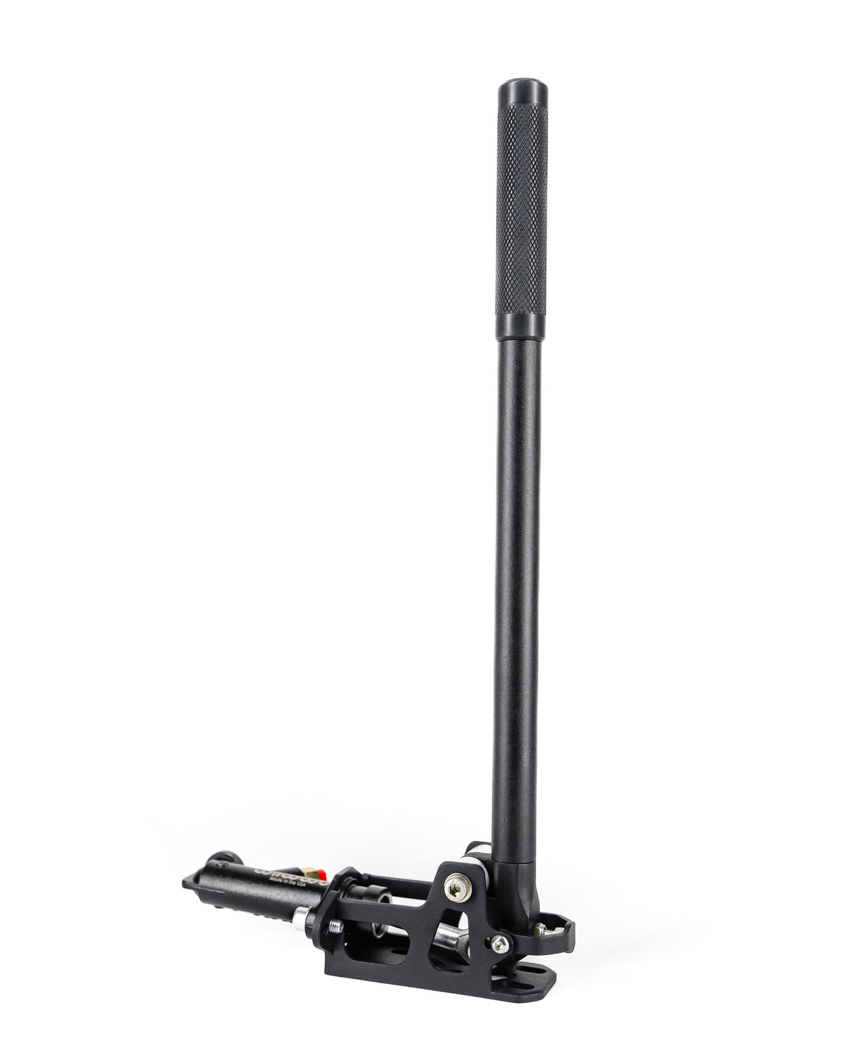 Reverse Vertical Hydraulic Handbrake REMOVABLE HANDLE