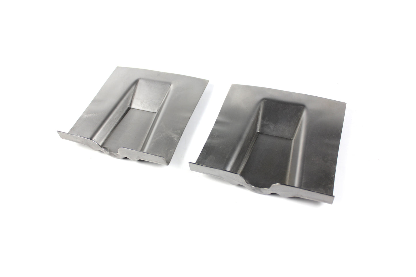 BMW E46 Rear Jacking Point Sill Repair Reinforcement – Steel Weld-In Plate