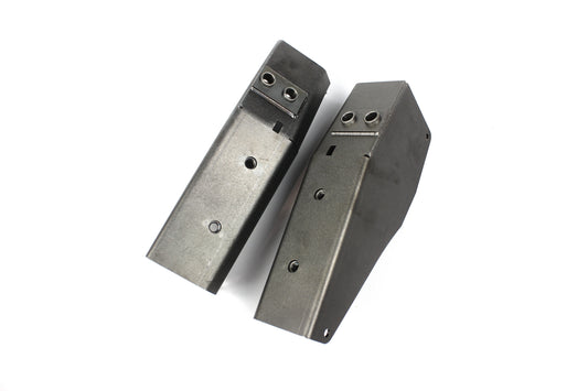 BMW E36 Front Control Arm Mount Repair Kit (Lollipop) - PAIR