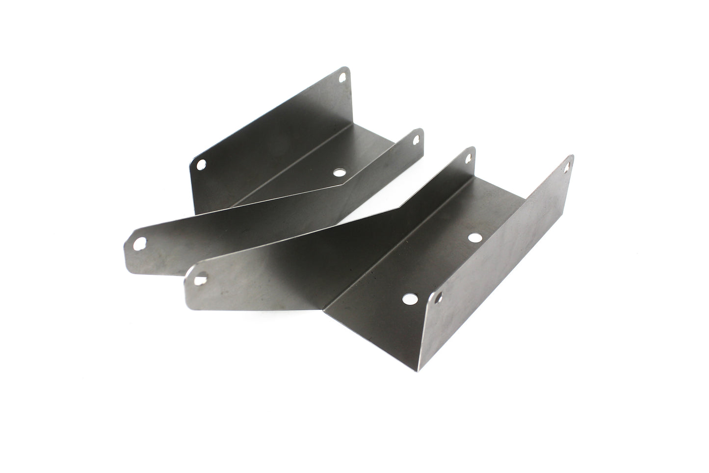 BMW E36 Front Control Arm Mount Repair Kit (Lollipop) - PAIR