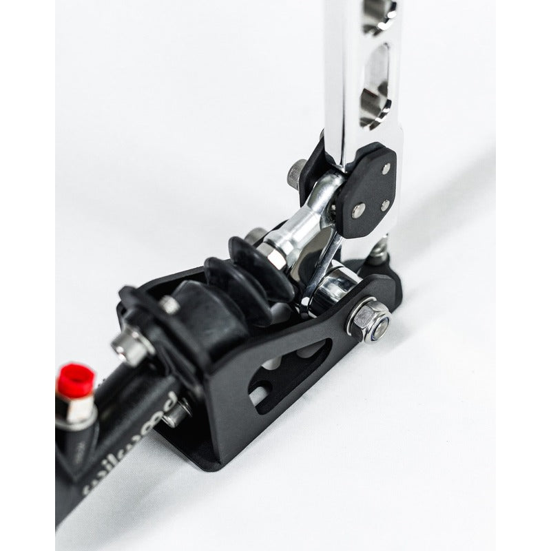 Vertical Hydraulic Handbrake PREMIUM ALUMINIUM