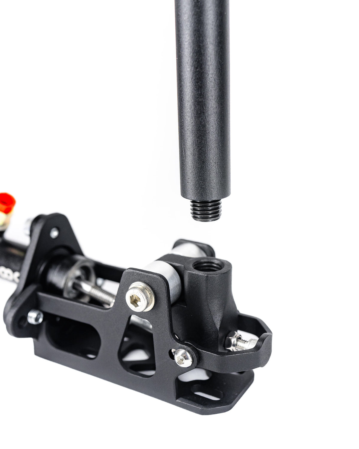 Reverse Vertical Hydraulic Handbrake REMOVABLE HANDLE