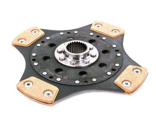 SACHS Performance Clutch Disc 881864999518 BMW 240mm Sintered