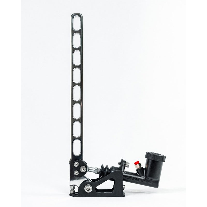Vertical Hydraulic Handbrake PREMIUM ALUMINIUM
