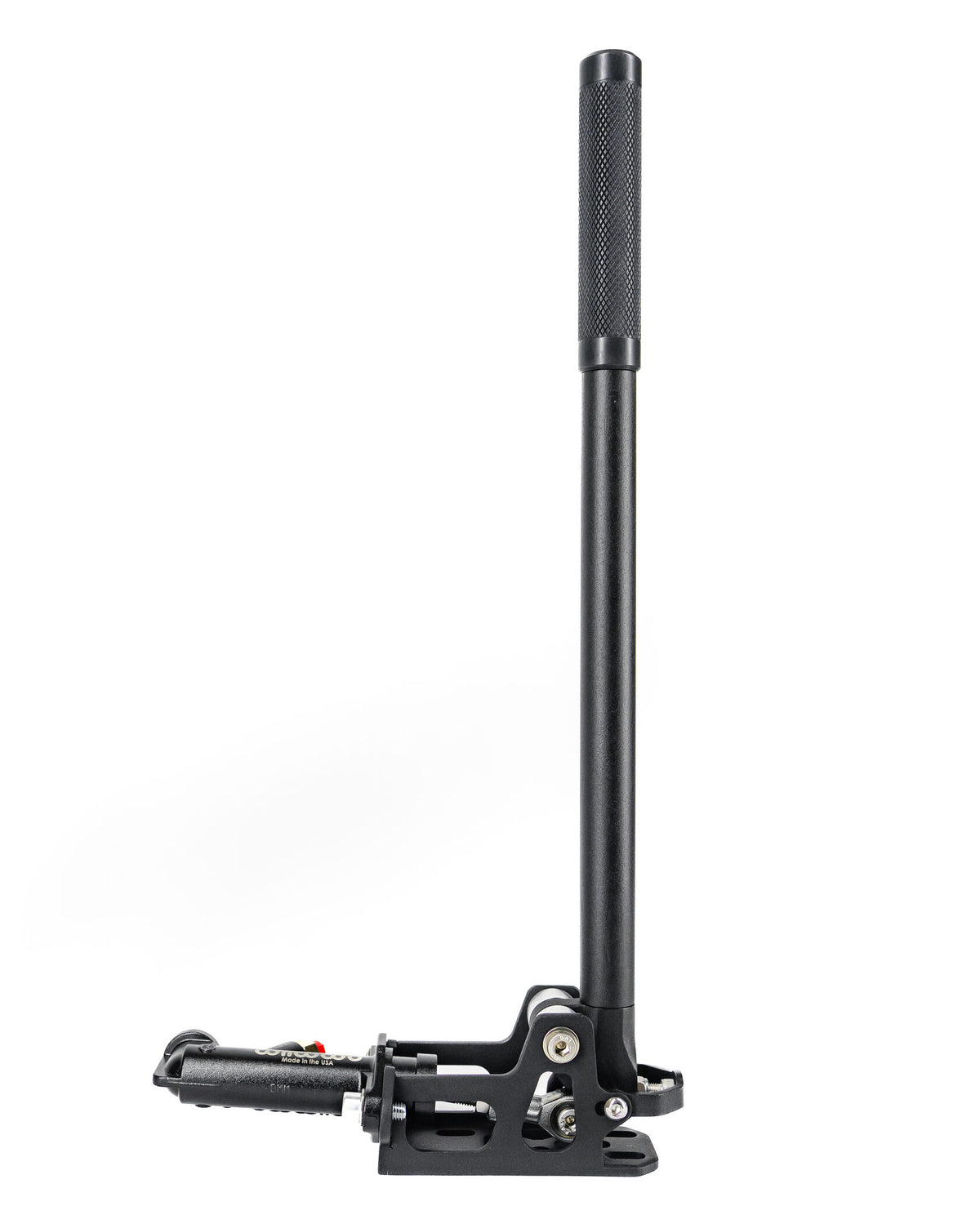 Reverse Vertical Hydraulic Handbrake REMOVABLE HANDLE
