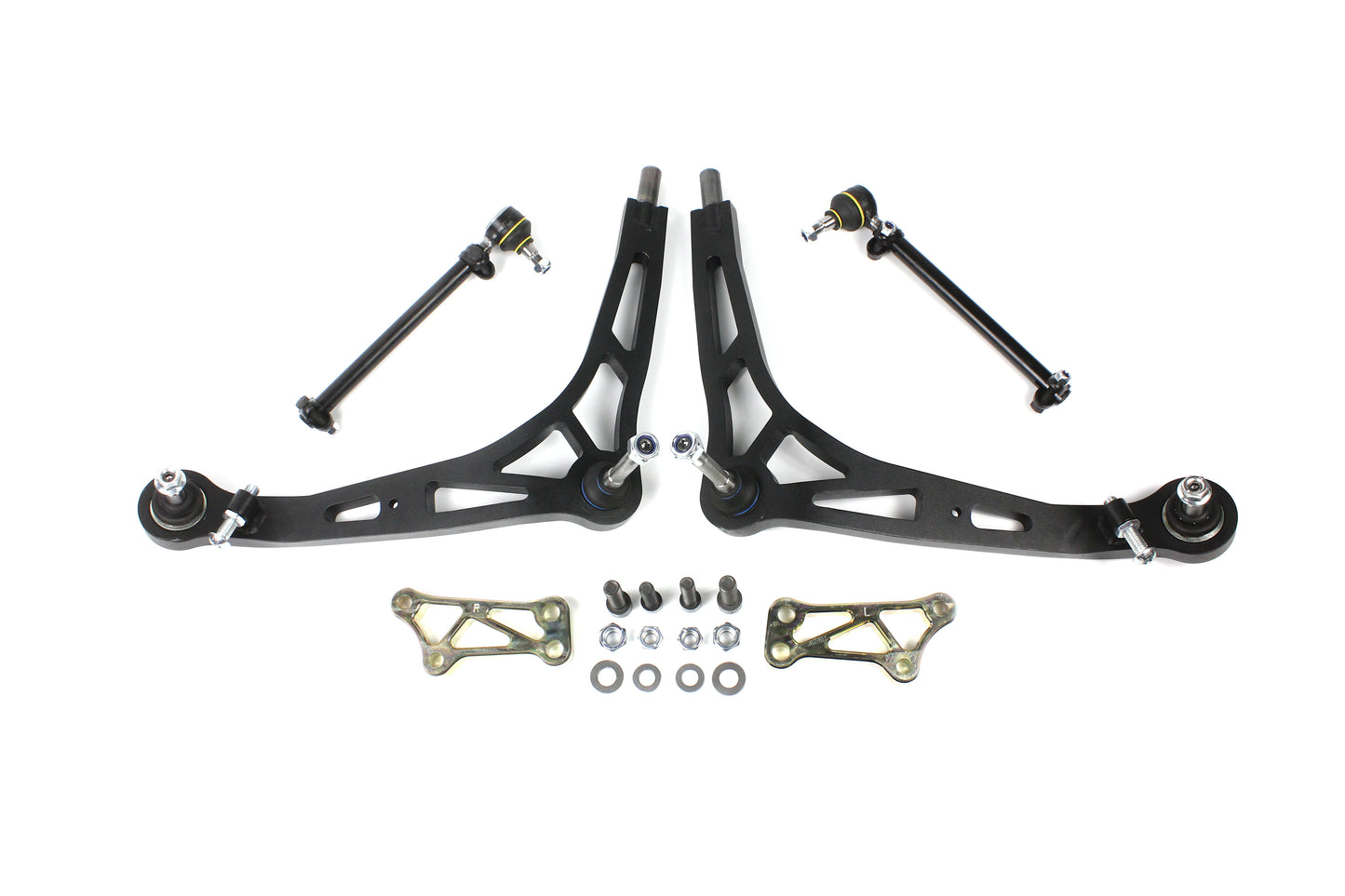 BMW E36 Drift Steering Angle Kit – Steel