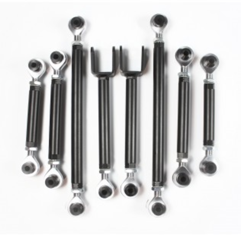 BMW F3x /  F2x Adjustable Rear Control Arm Kit