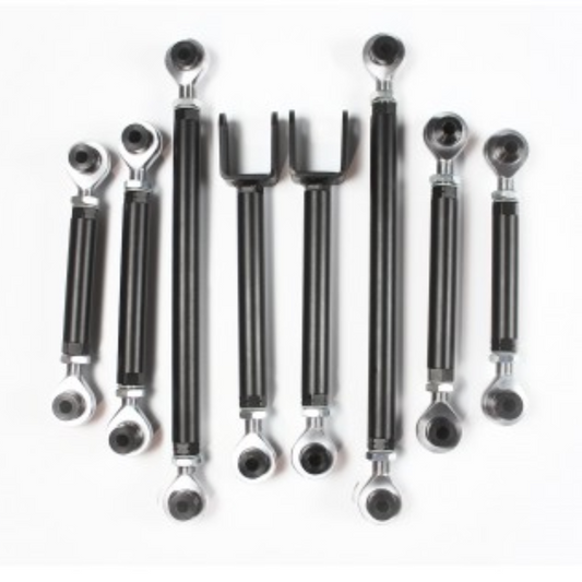 BMW F3x /  F2x Adjustable Rear Control Arm Kit