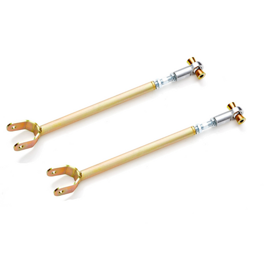 BMW E46 E36 Z4 Adjustable Rear Upper Camber Arms