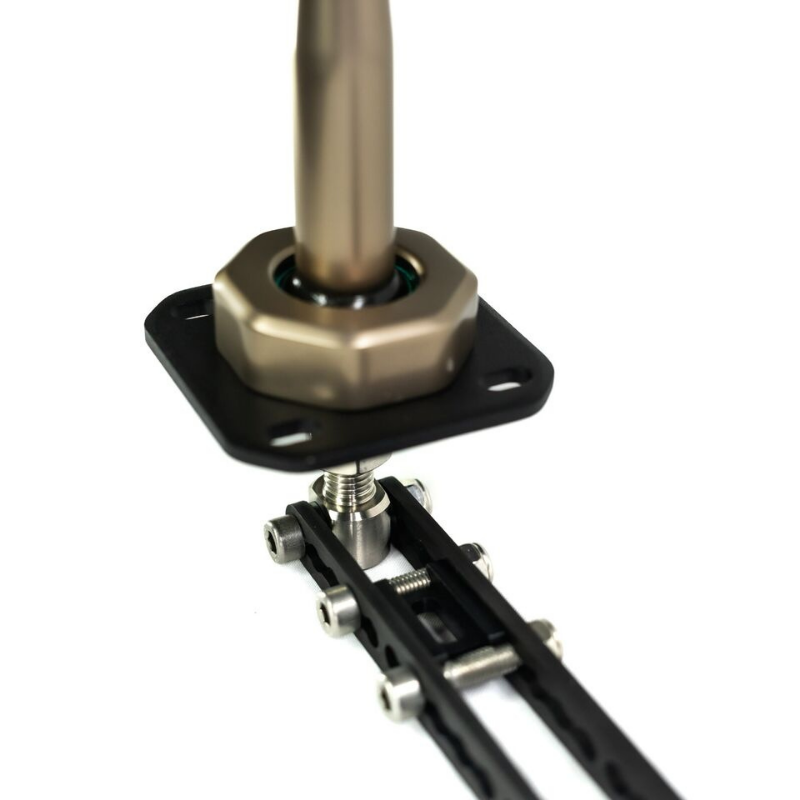 BMW Adjustable Selector Rod