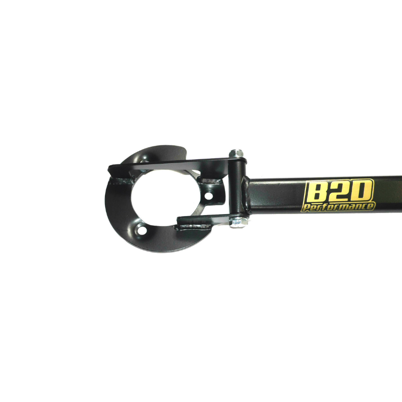 BMW E39 Front Strut Brace