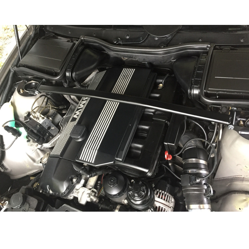 BMW E39 Front Strut Brace