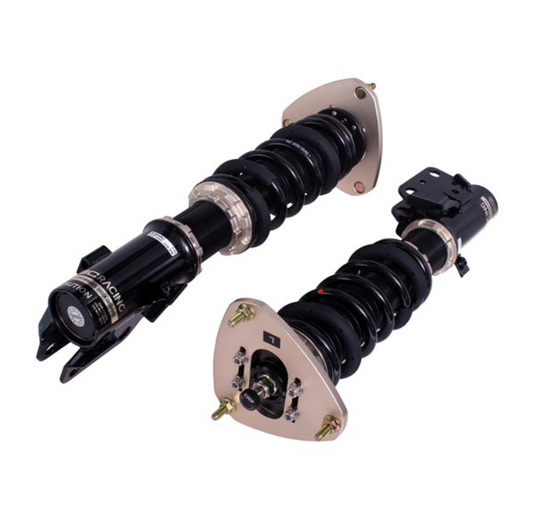 BC RACING COILOVERS BMW 3 SERIES E46 M3 00-06