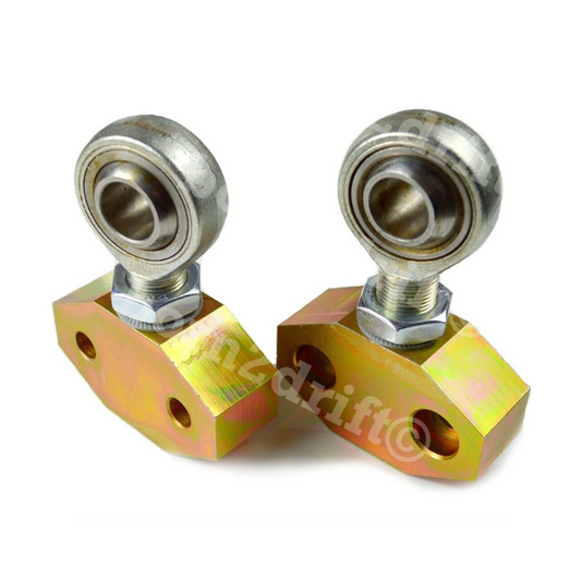 BMW E46 Z4 E85 Front Control Arm Adjusters
