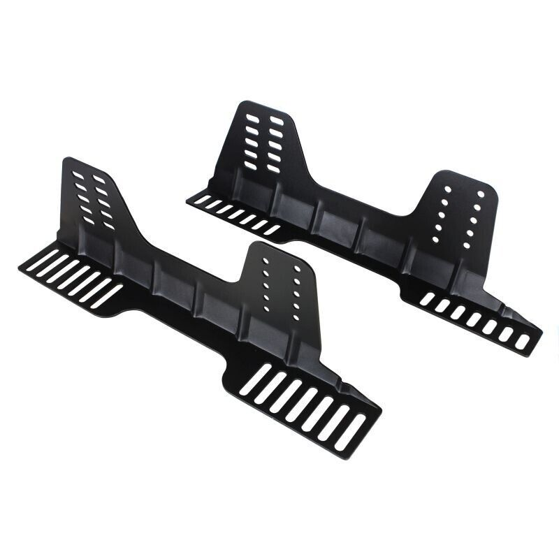 BMW E9x/E8x Bucket Seat Side Mounts (RIGHT SIDE)