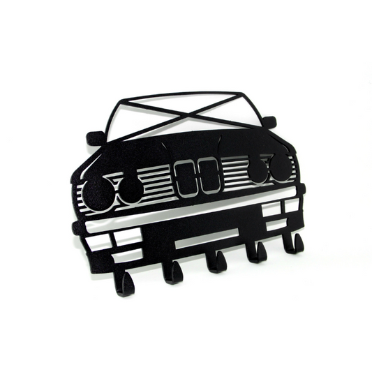 BMW E28 Key Wall Rack Holder Organizer