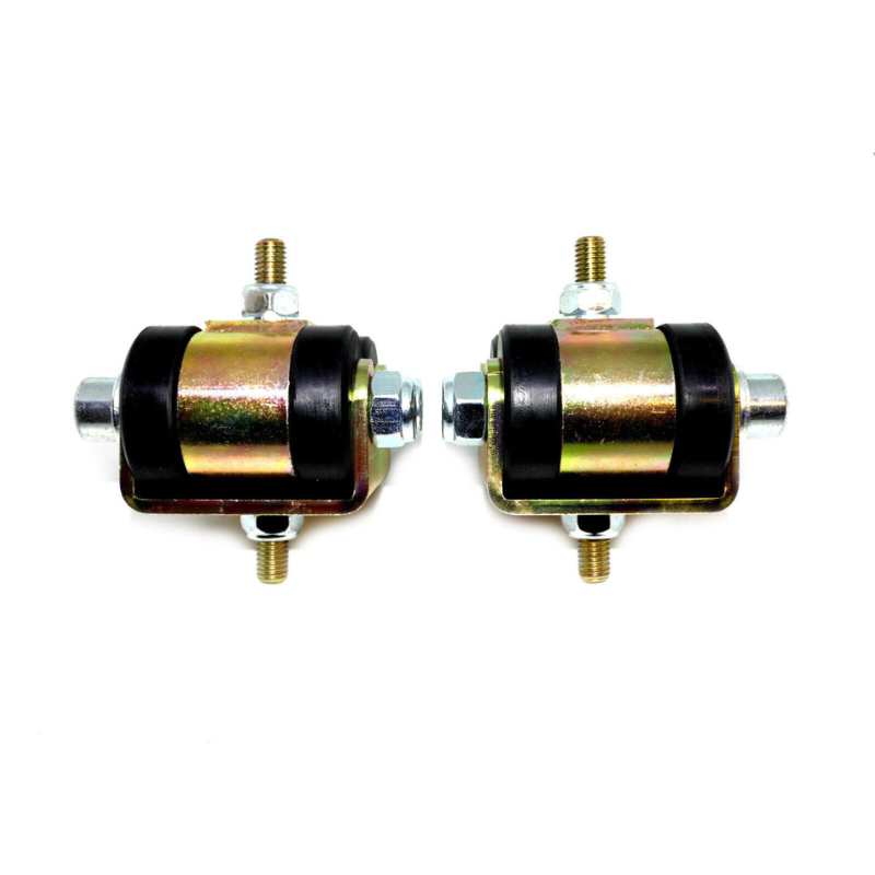 BMW E30 E21 E12 Engine Mounts Polyurethane