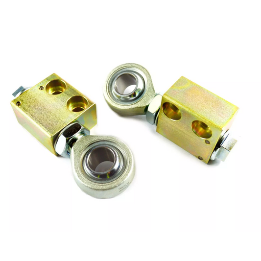 BMW E30 E36 Z3 Front Control Arm Adjusters