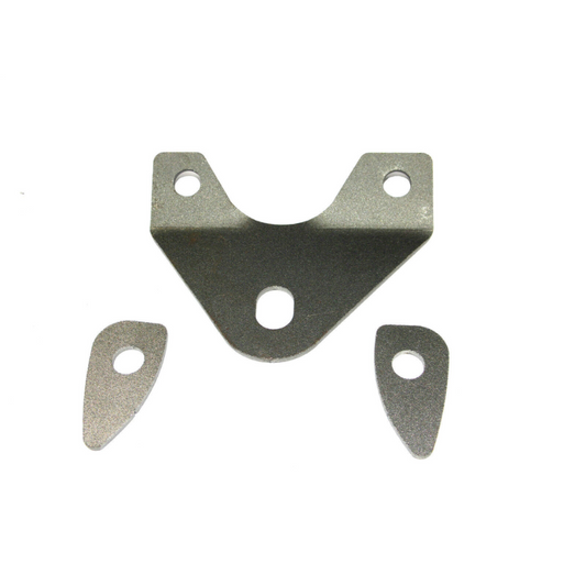 BMW E30/E36 Compact Rear Subframe Differential Reinforcement Kit